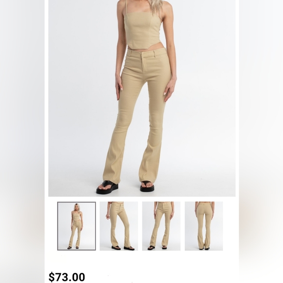 Pants - Picture 2 of 4